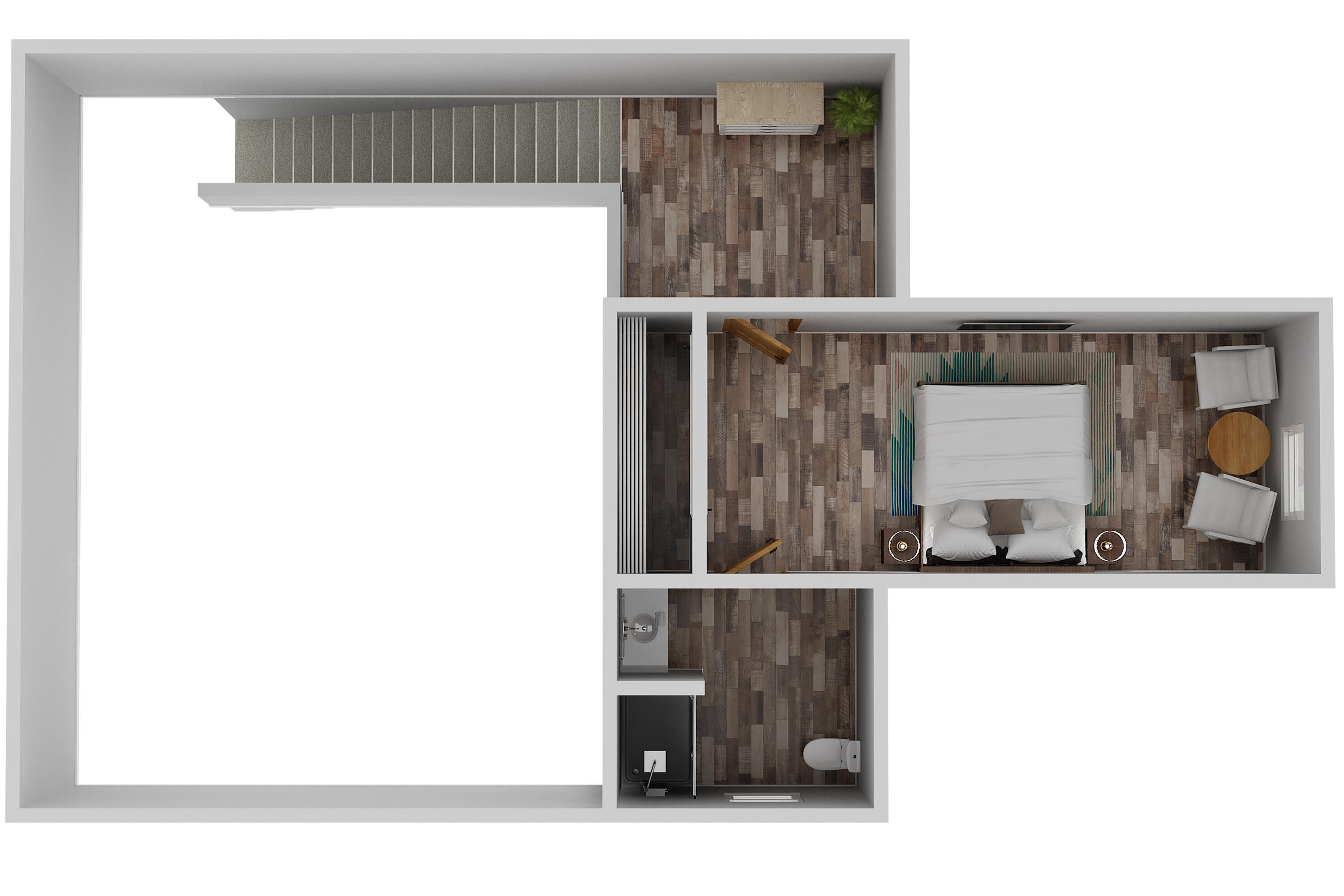 N/A - Residential Income