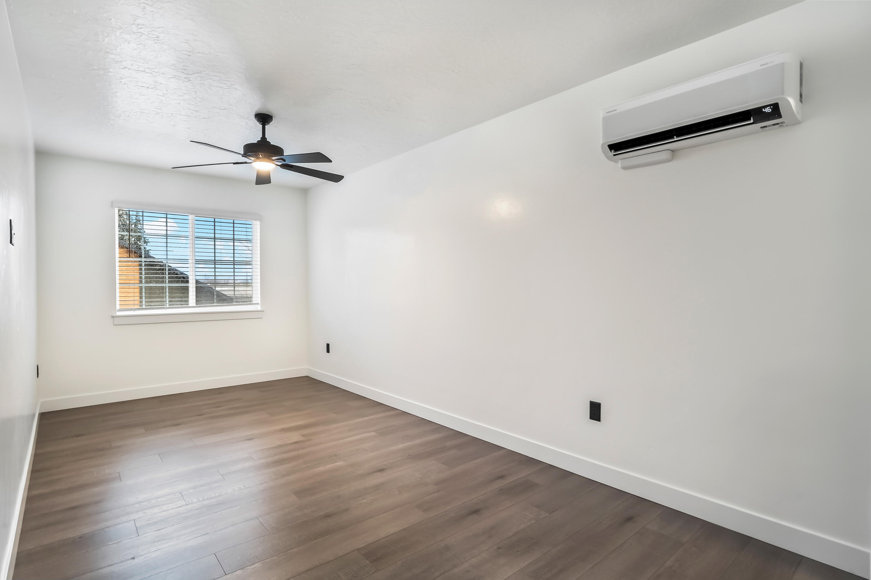 N/A - Residential Income