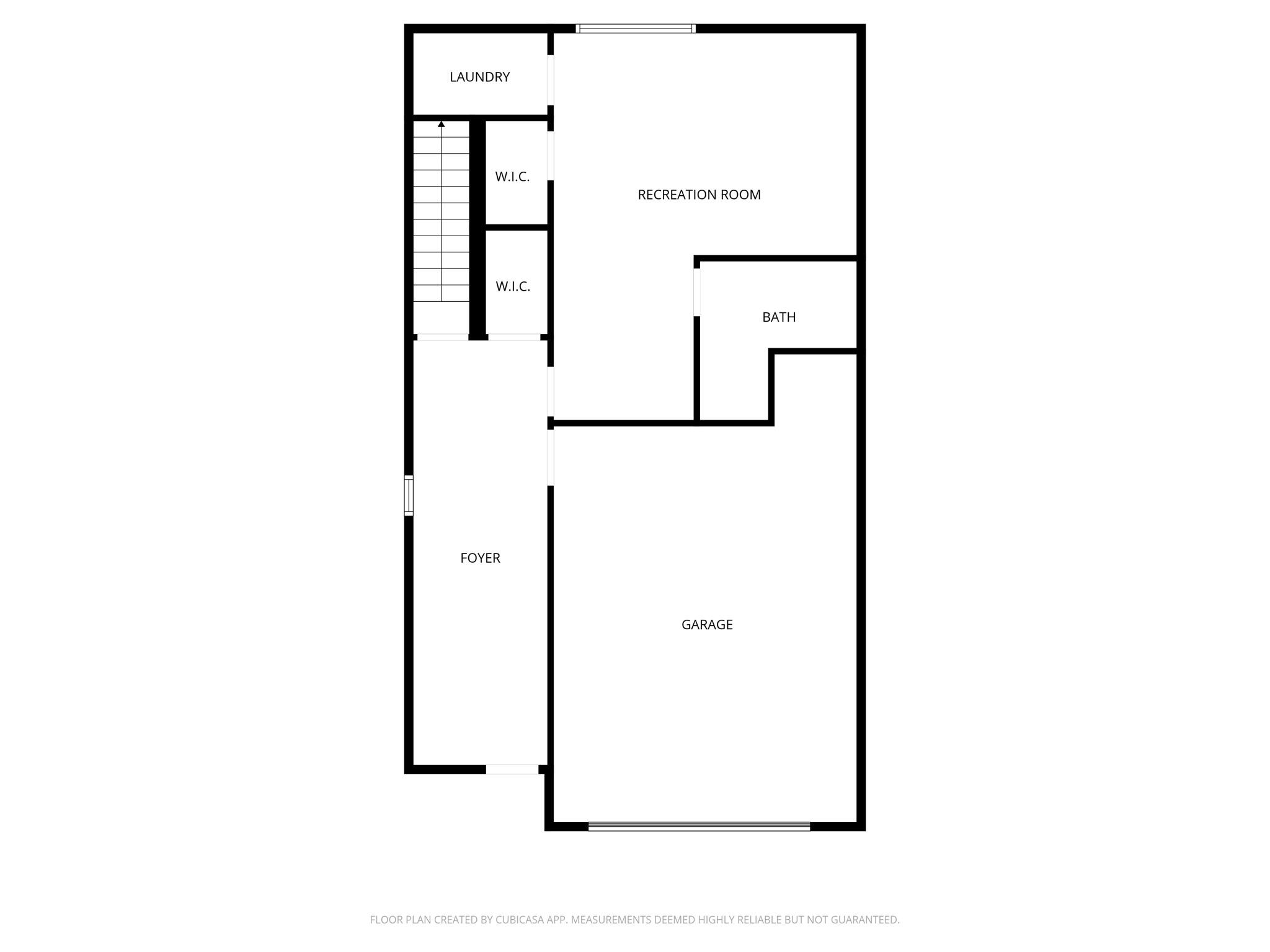 N/A - Residential Income