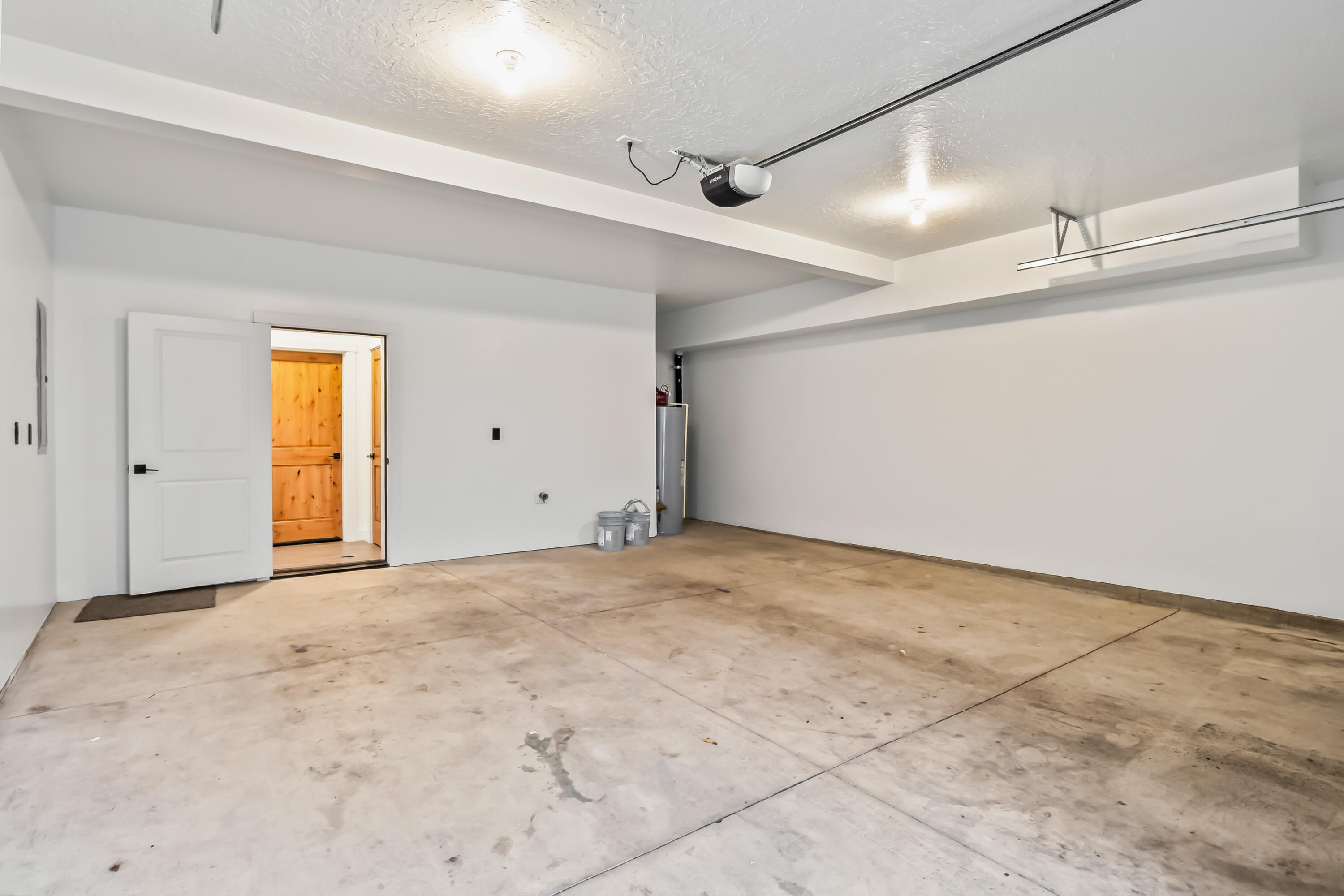 N/A - Residential Income