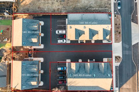 1441 NW 4th Street Redmond OR 97756