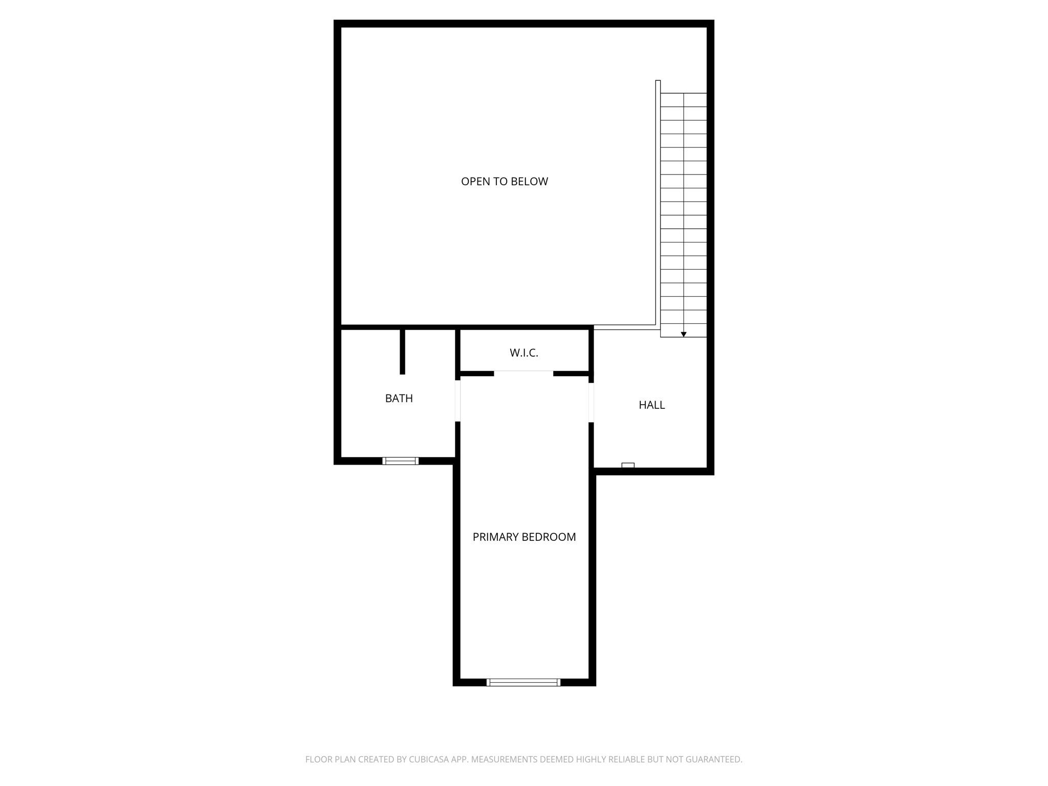N/A - Residential Income