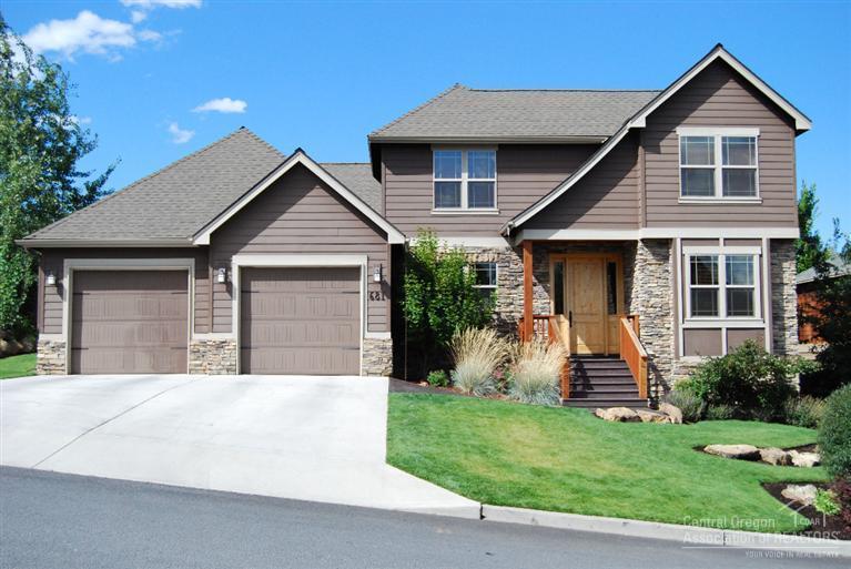 Awbrey Road Heights - Residential