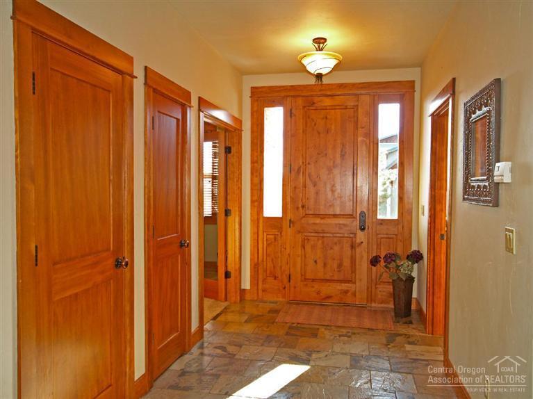 Awbrey Road Heights - Residential