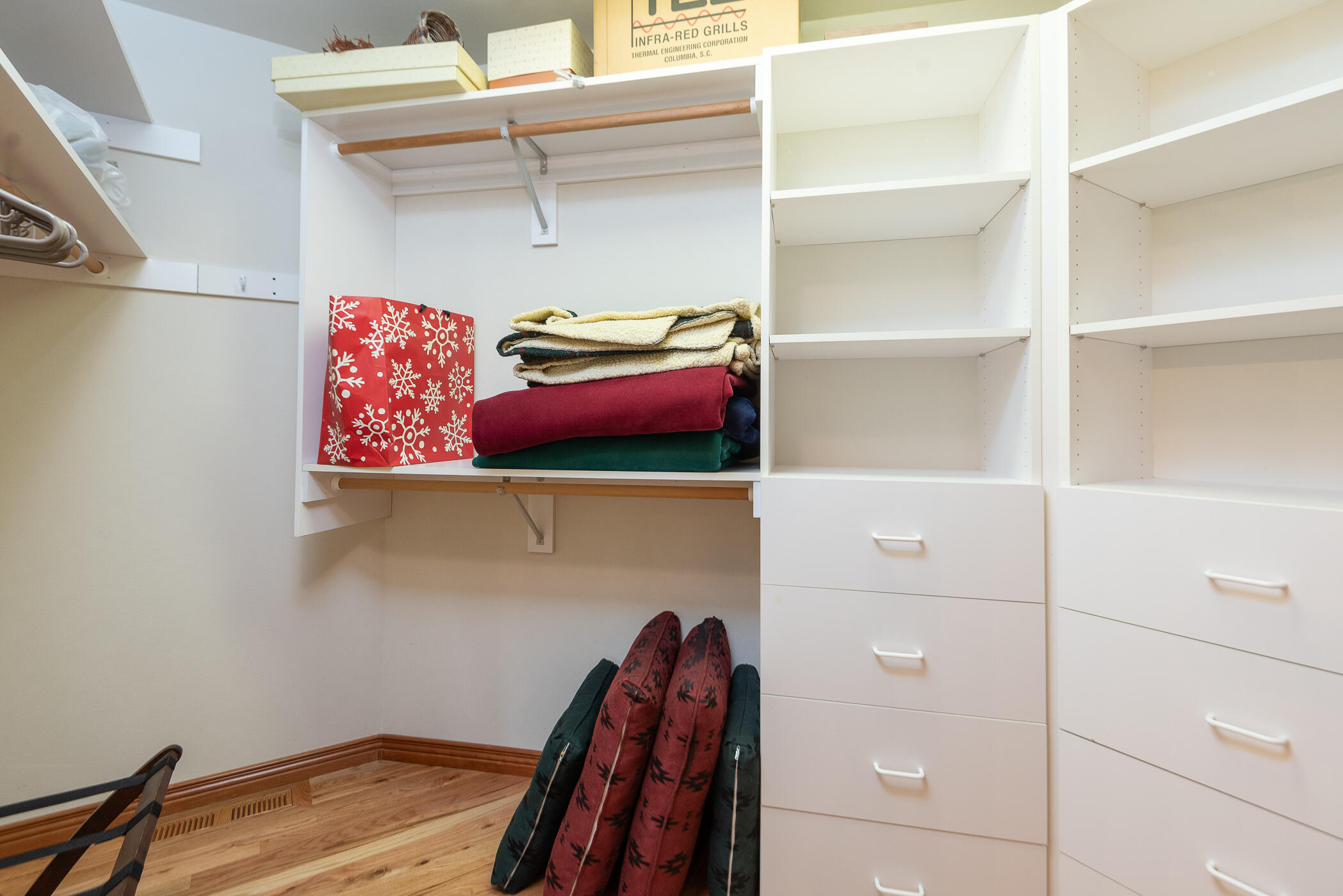 Fairway Point Villag - Residential