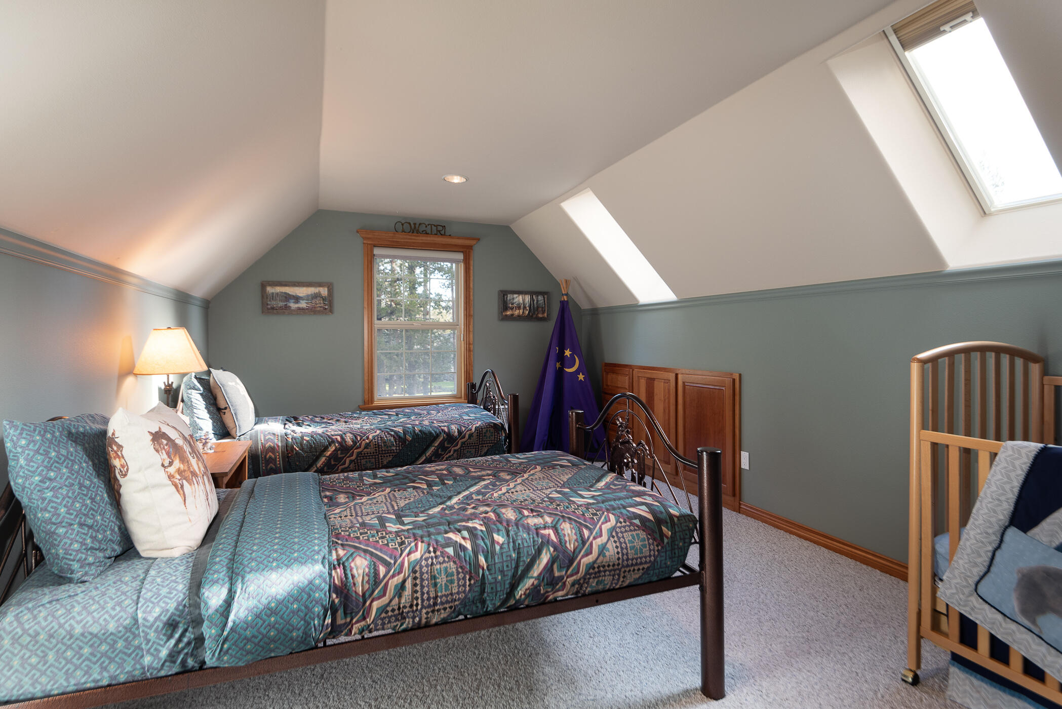 Fairway Point Villag - Residential