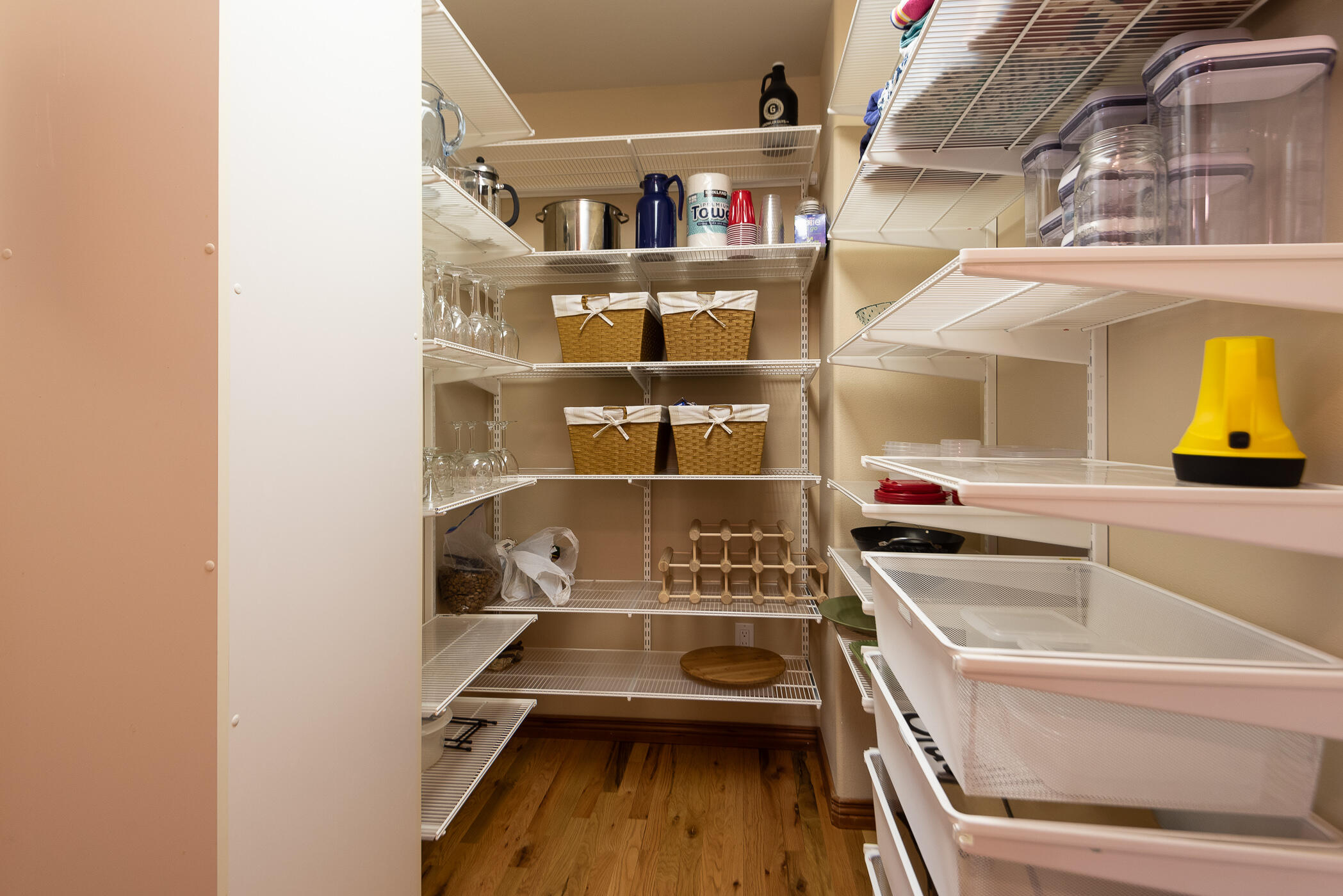 Fairway Point Villag - Residential