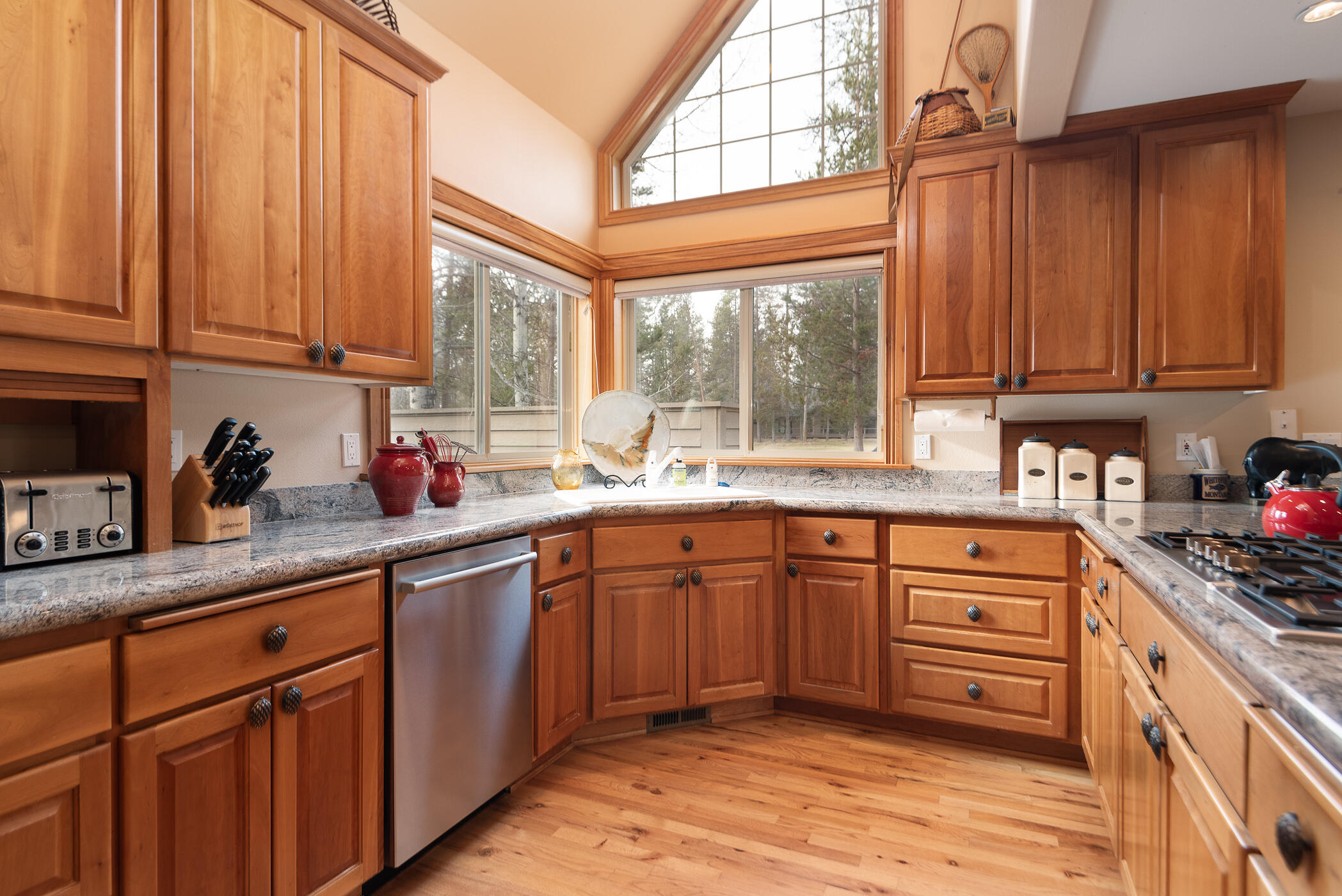 Fairway Point Villag - Residential