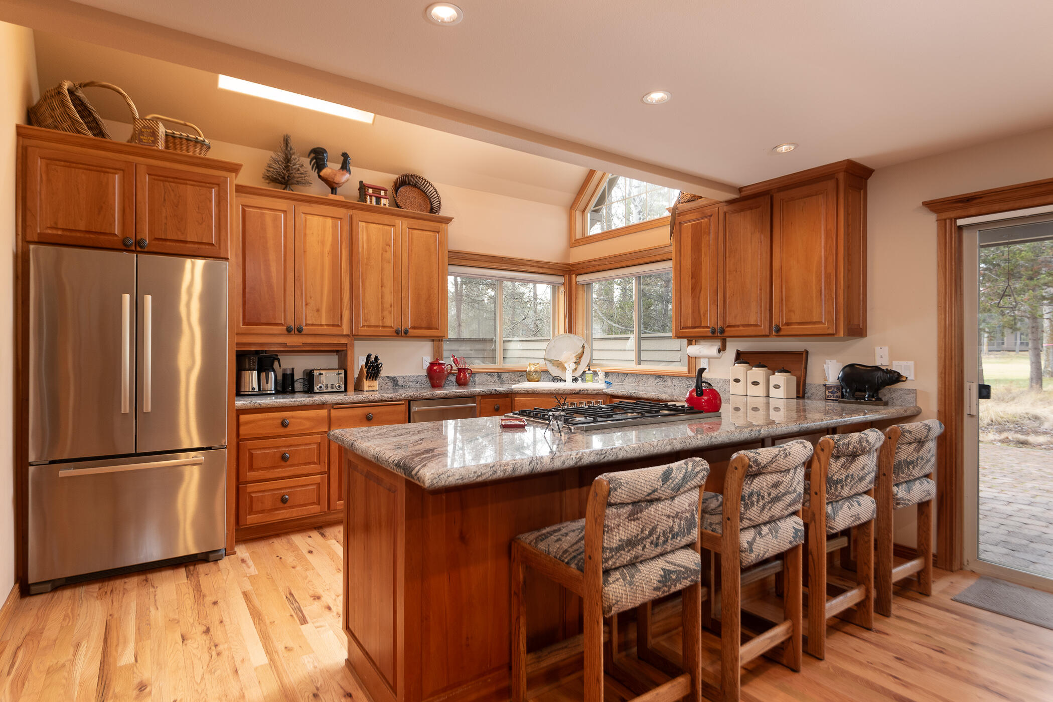 Fairway Point Villag - Residential