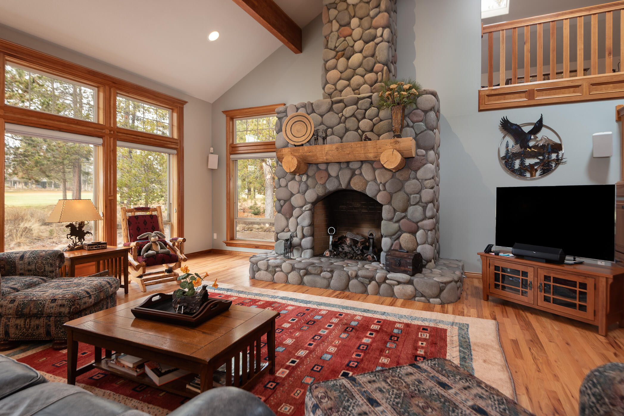 Fairway Point Villag - Residential