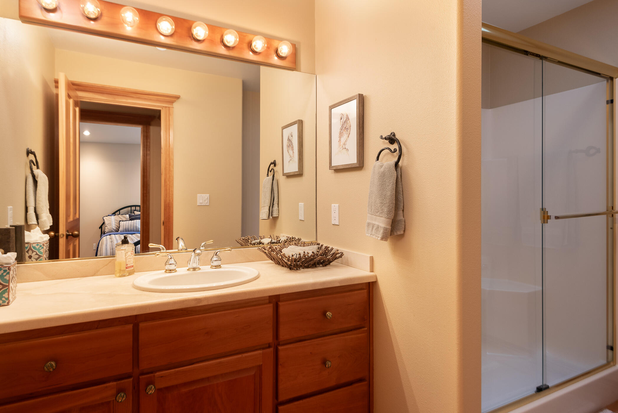 Fairway Point Villag - Residential