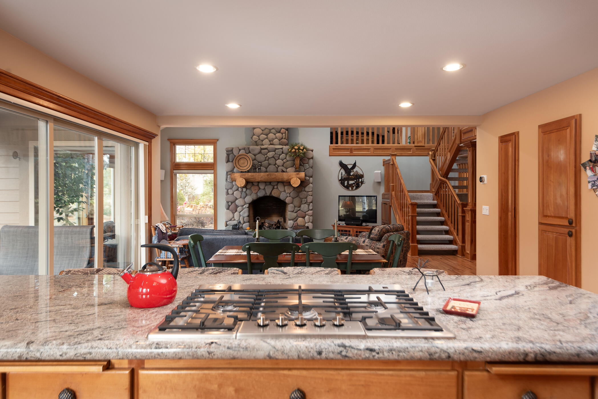 Fairway Point Villag - Residential