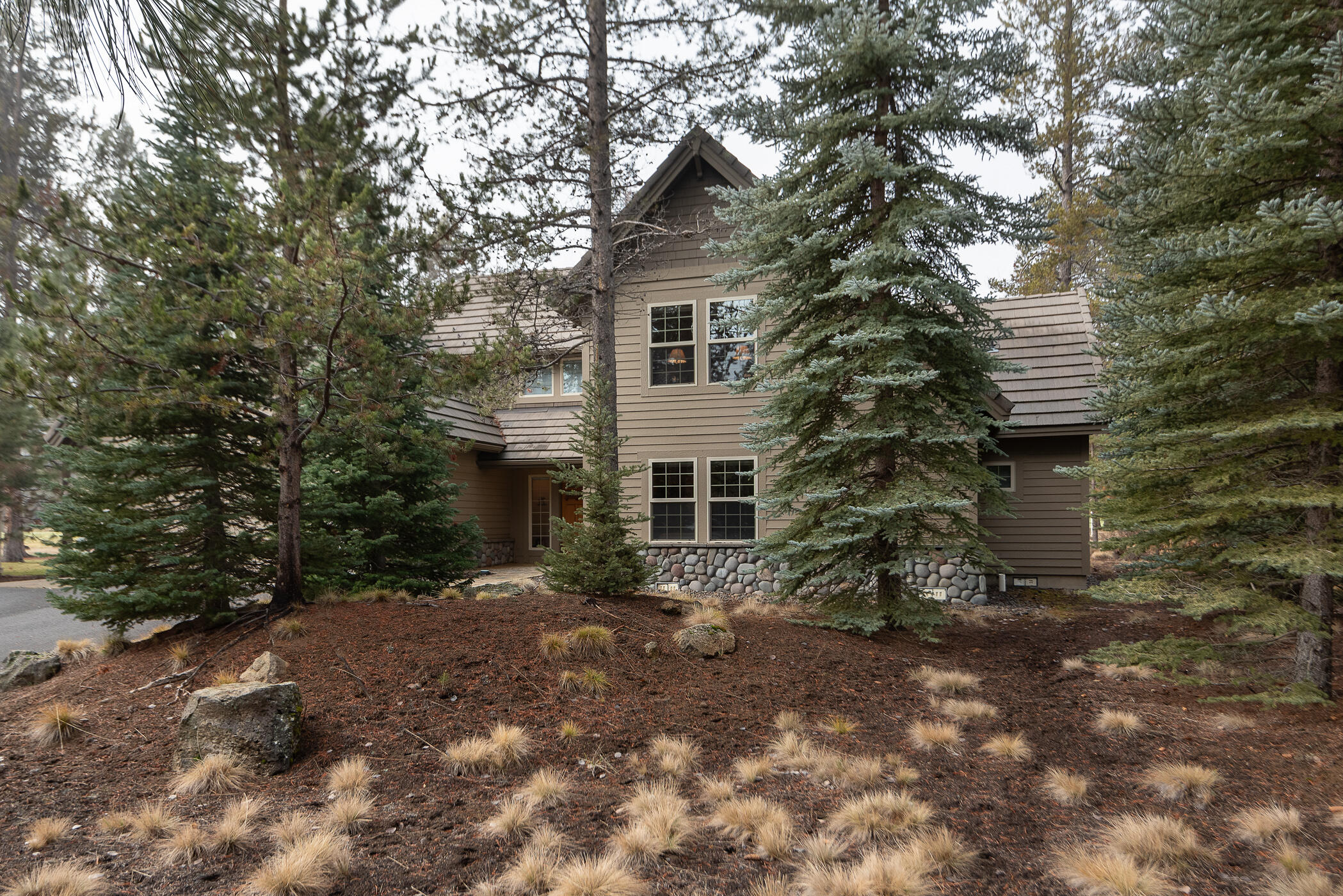 Fairway Point Villag - Residential