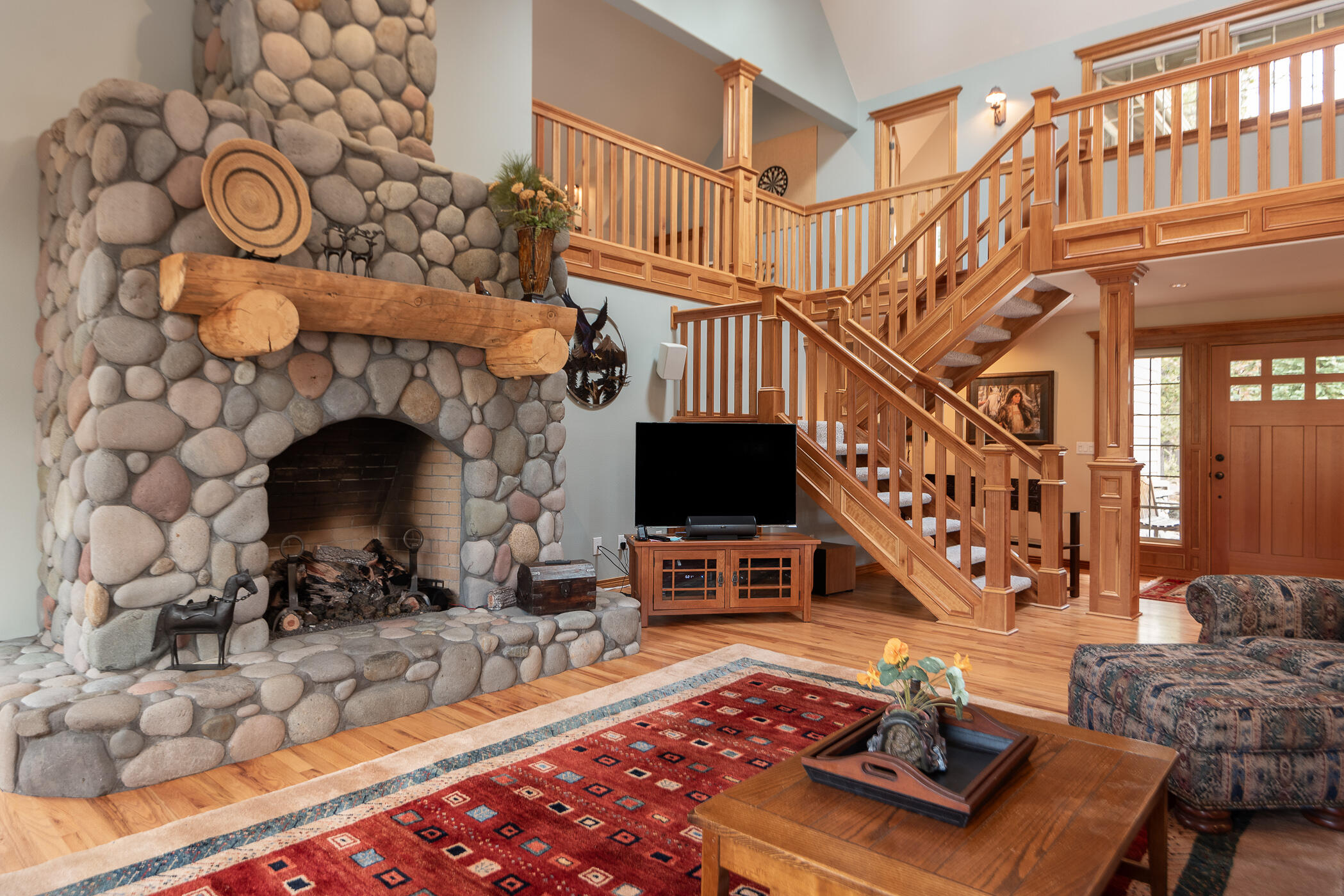 Fairway Point Villag - Residential