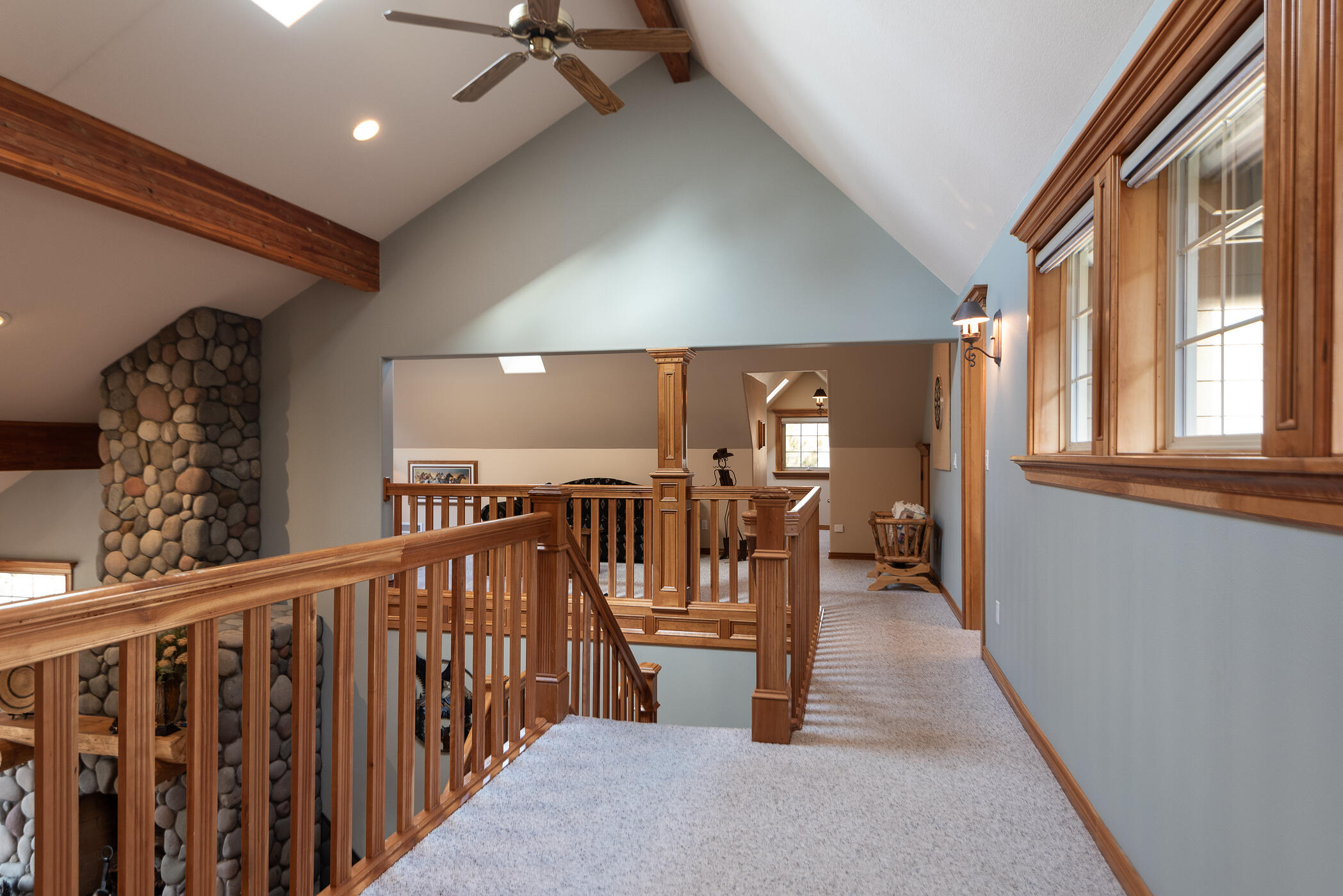 Fairway Point Villag - Residential