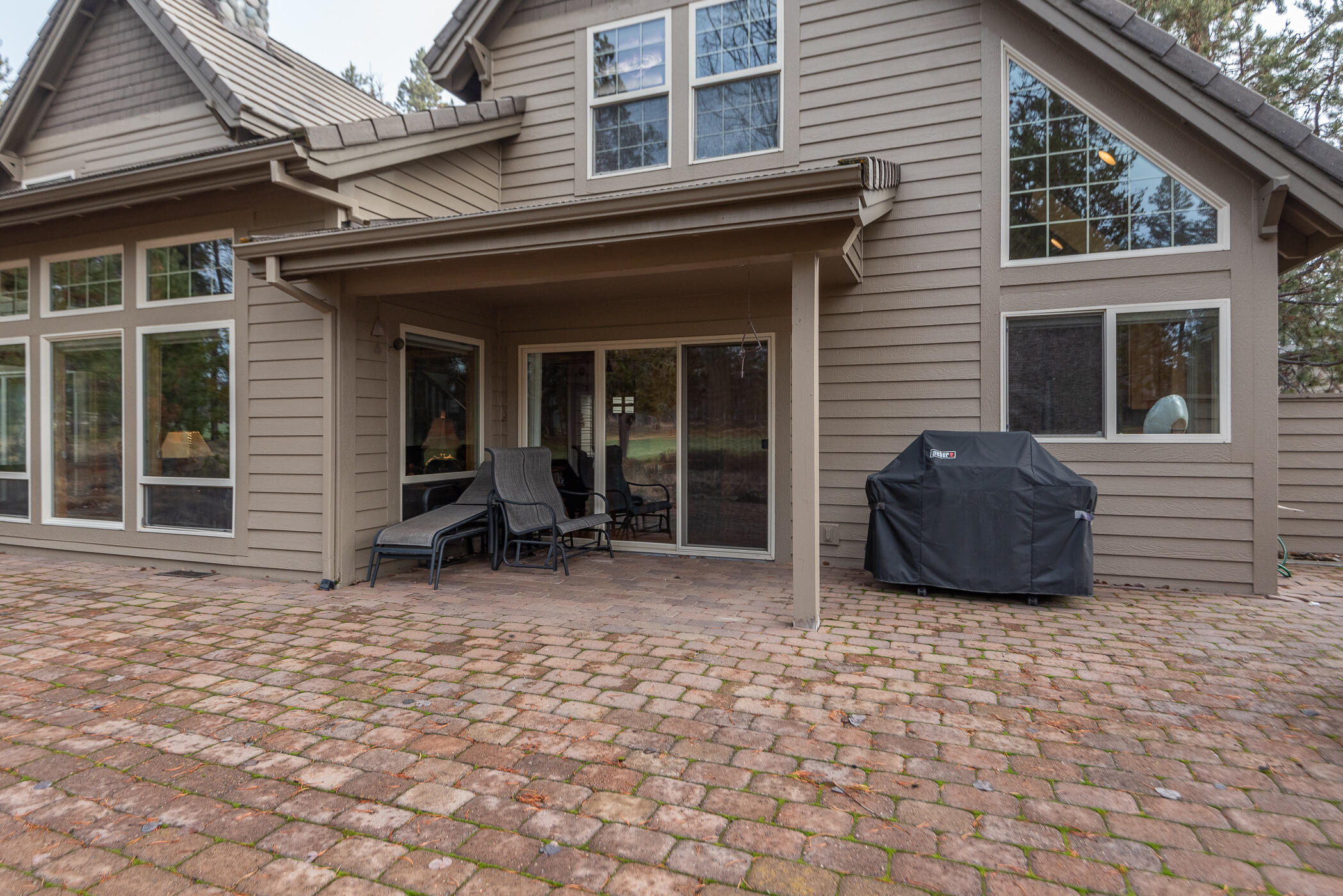 Fairway Point Villag - Residential