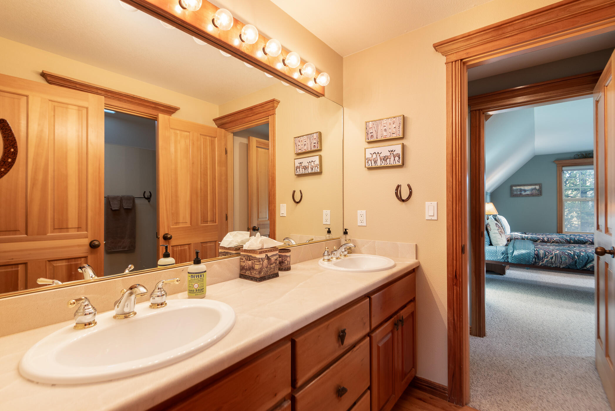 Fairway Point Villag - Residential