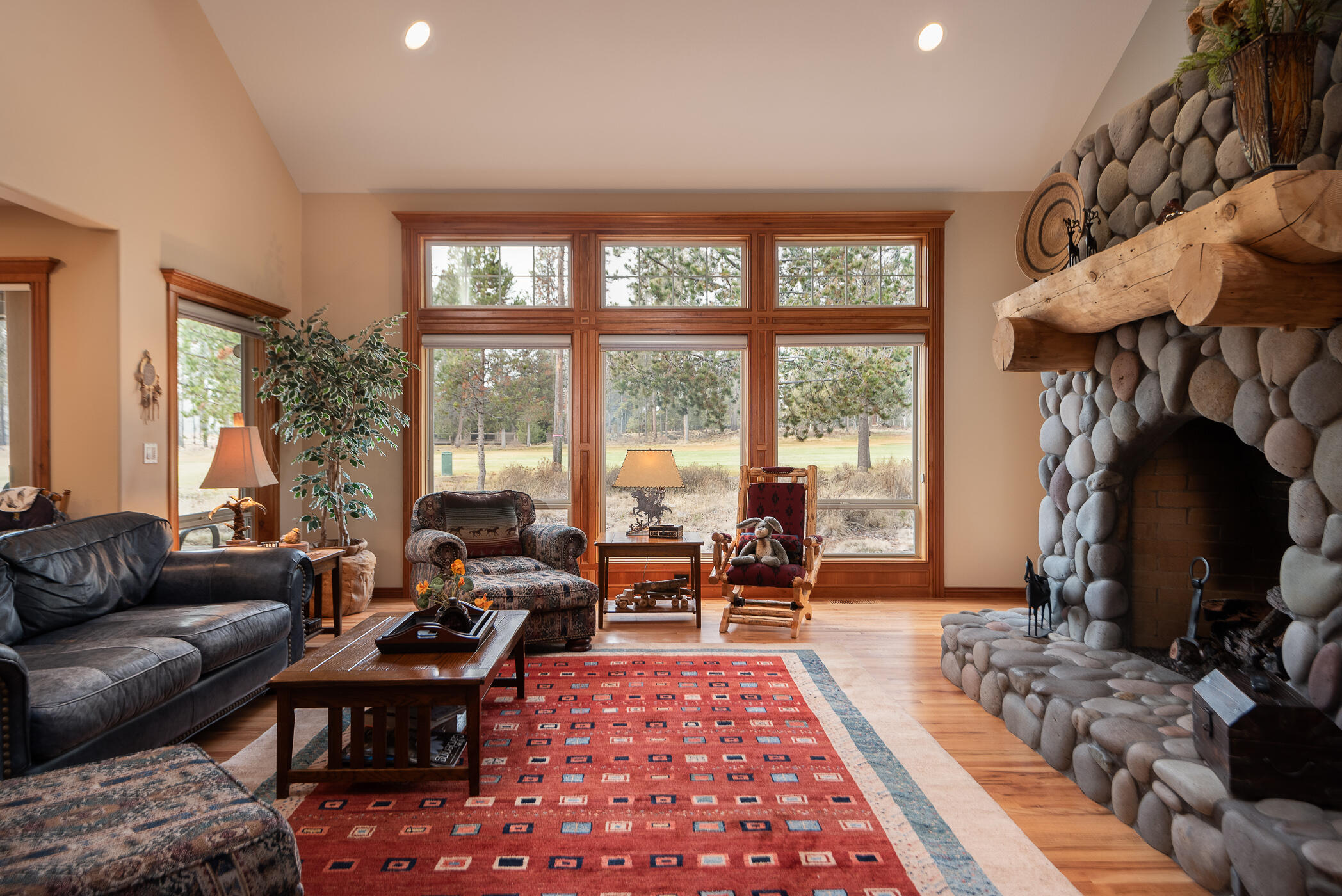 Fairway Point Villag - Residential