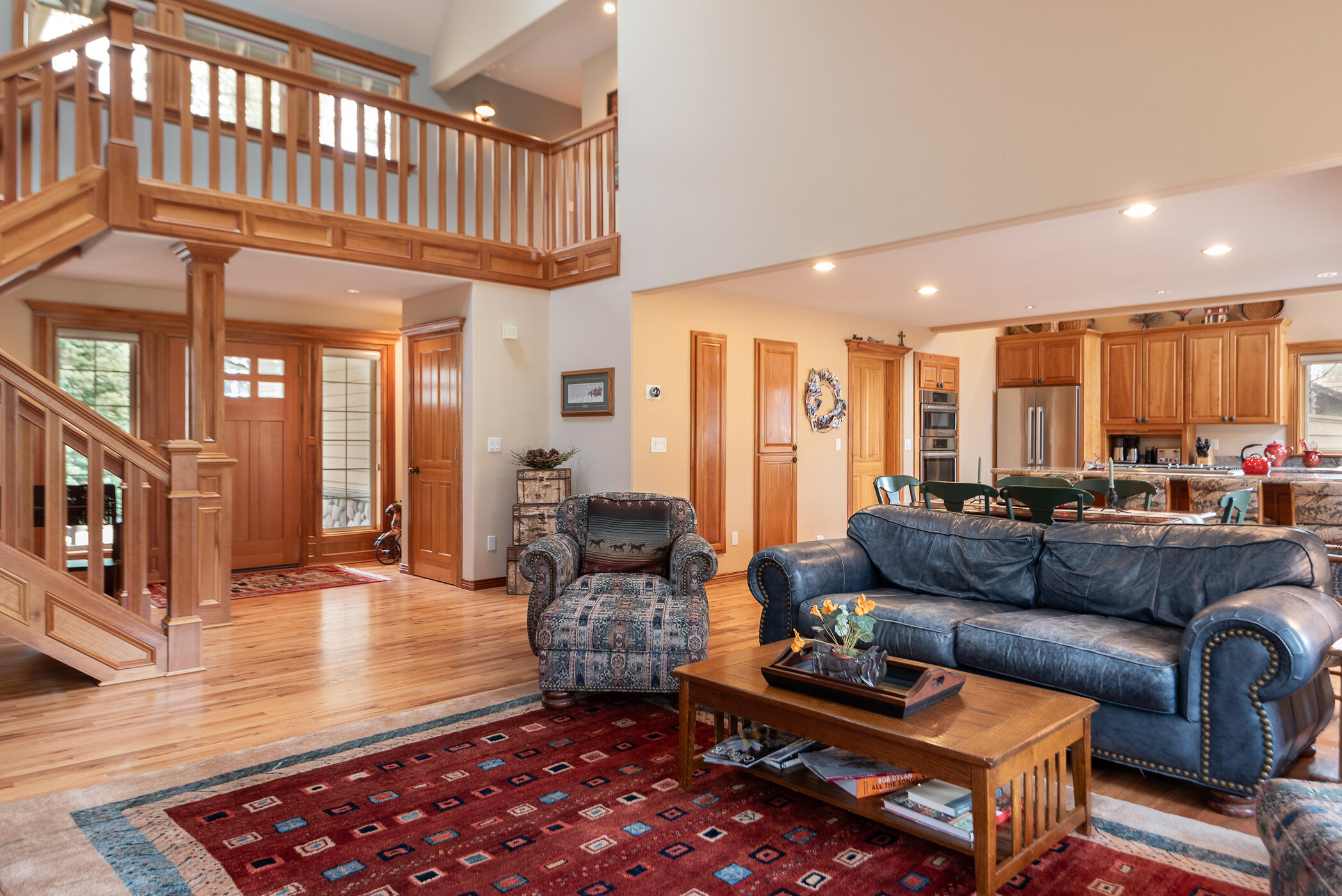 Fairway Point Villag - Residential