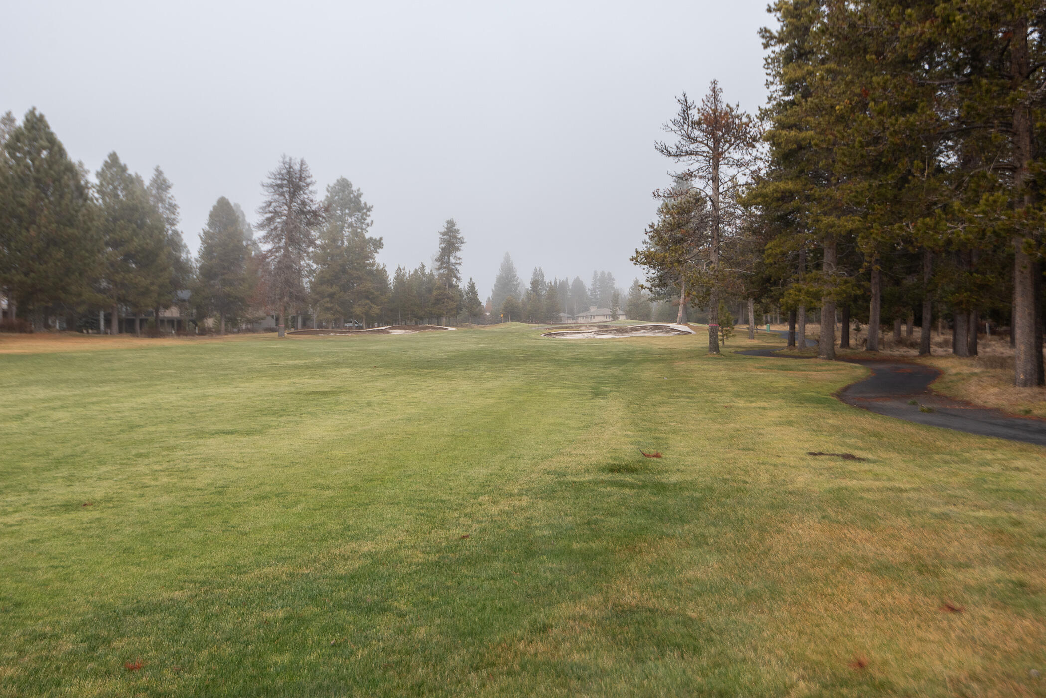 Fairway Point Villag - Residential