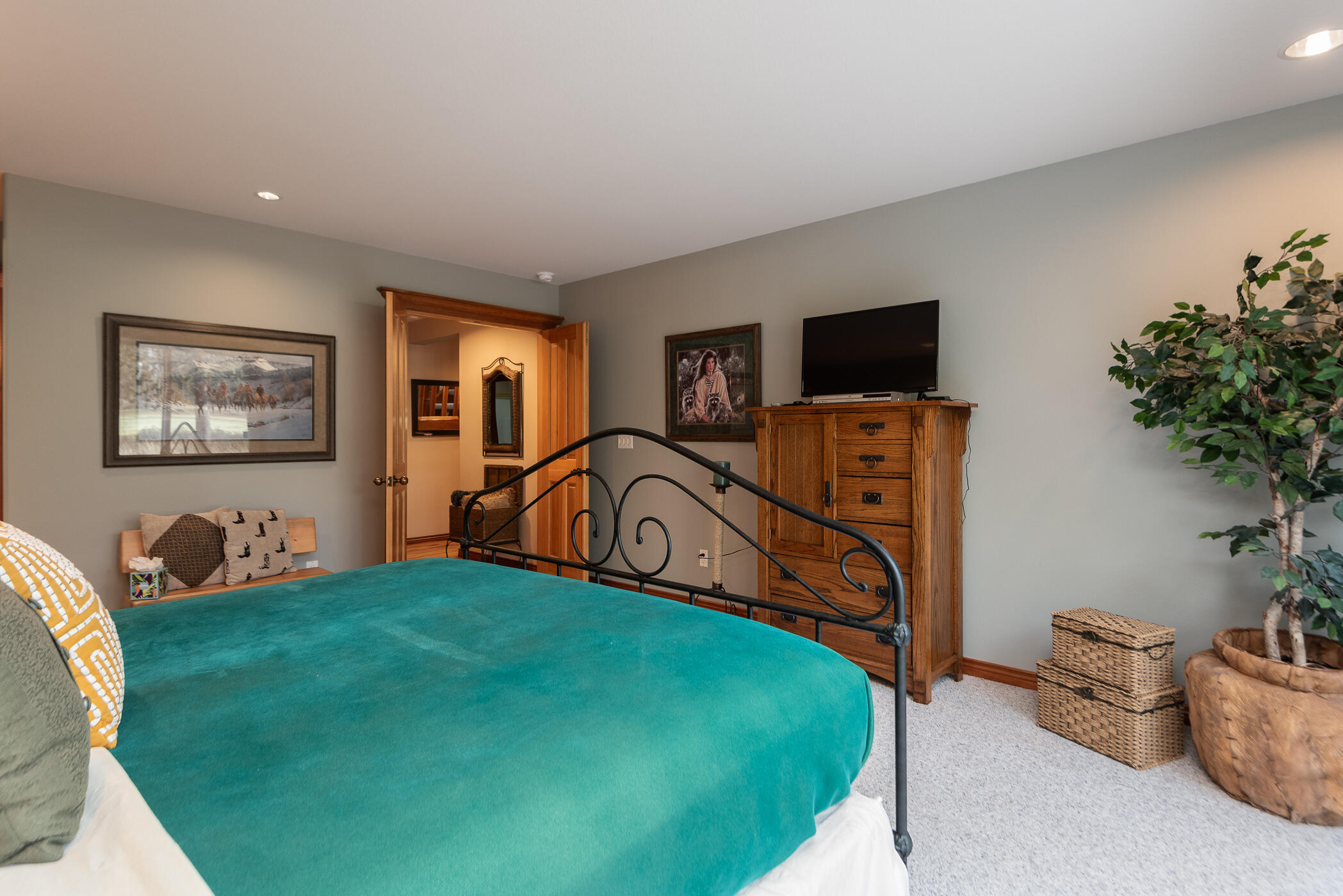 Fairway Point Villag - Residential