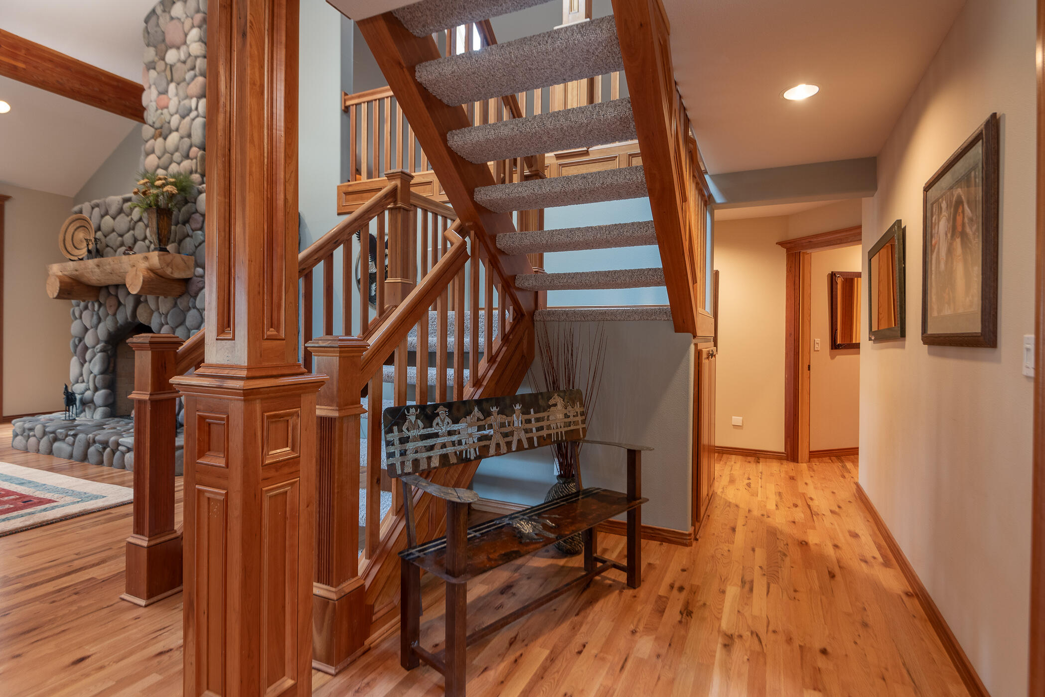 Fairway Point Villag - Residential