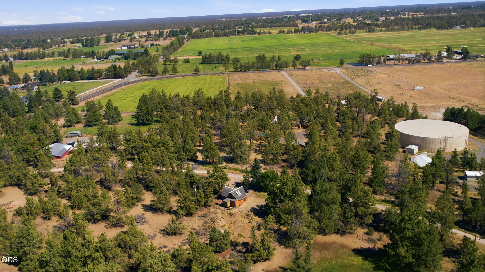 63379 Hamehook Road