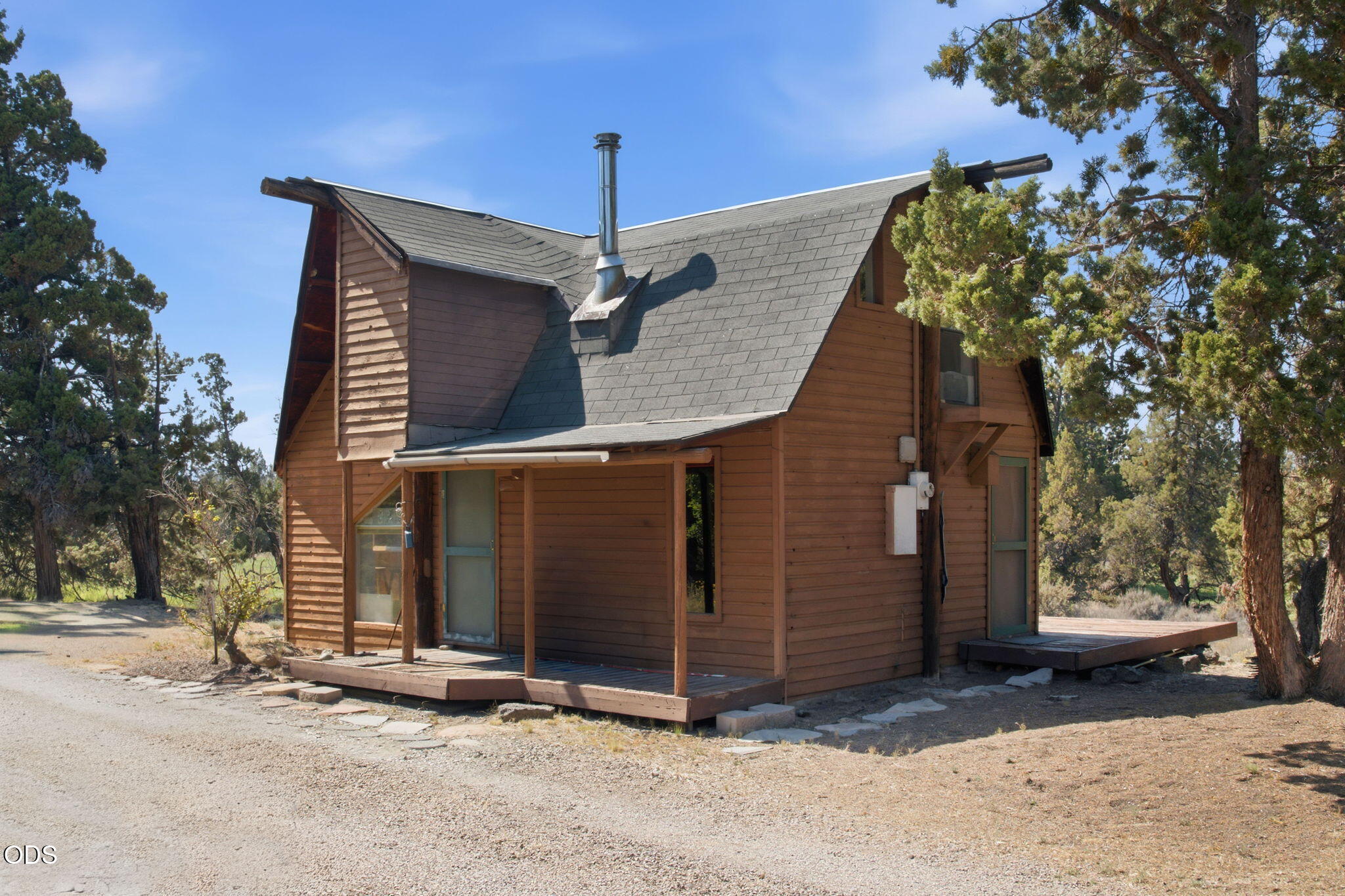 63379 Hamehook Road