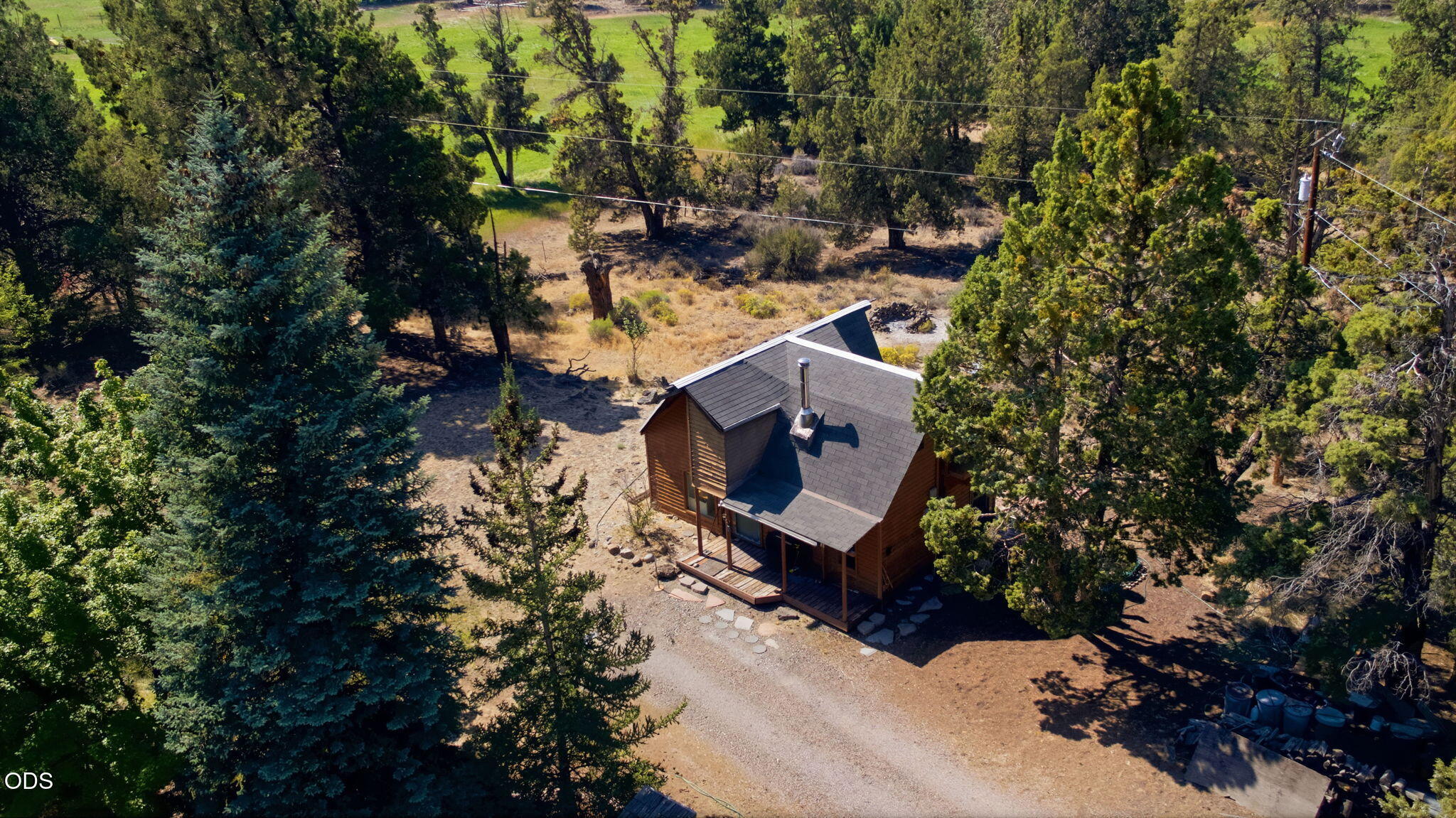 63379 Hamehook Road