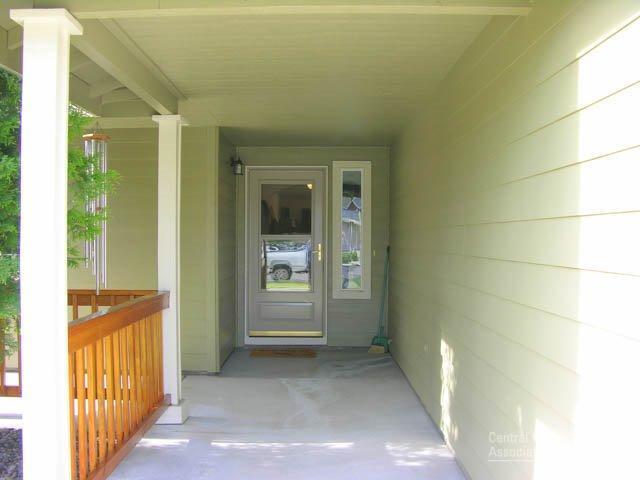 Braydon Park - Residential