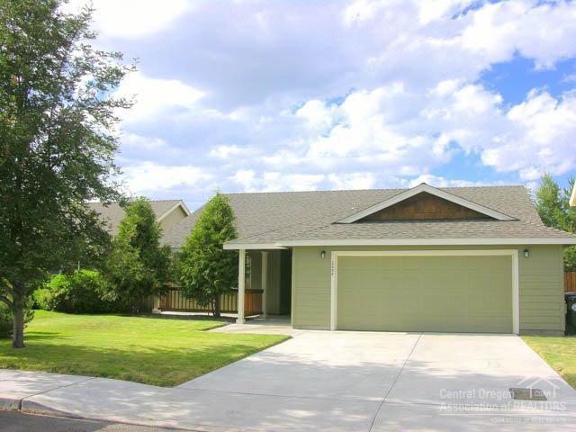 Braydon Park - Residential