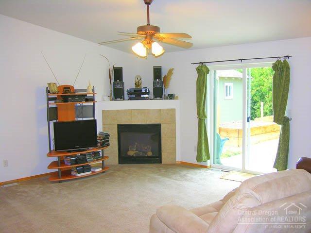 Braydon Park - Residential