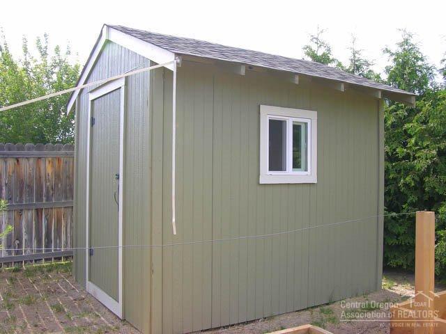 Braydon Park - Residential