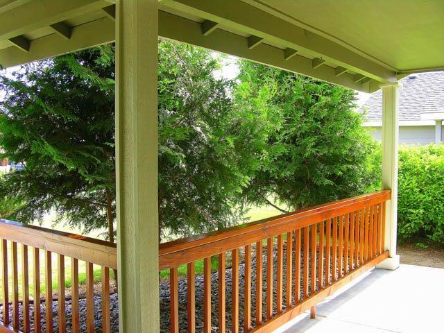 Braydon Park - Residential