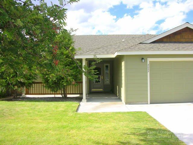 Braydon Park - Residential