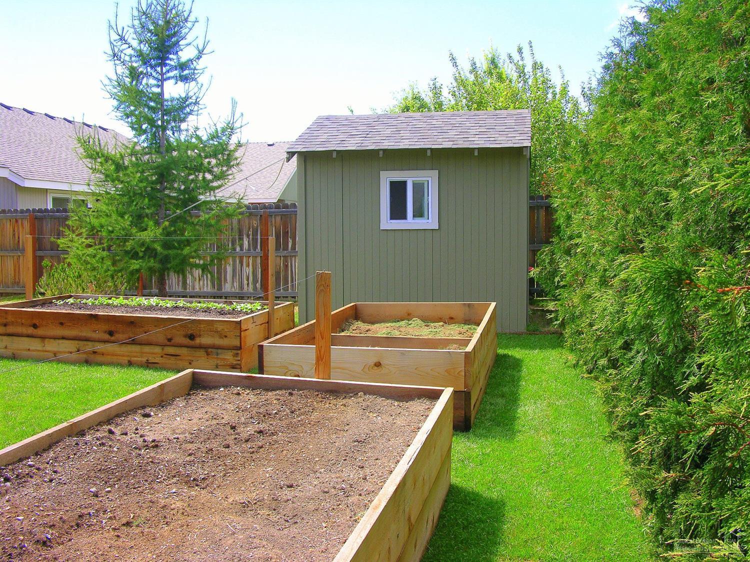 Braydon Park - Residential