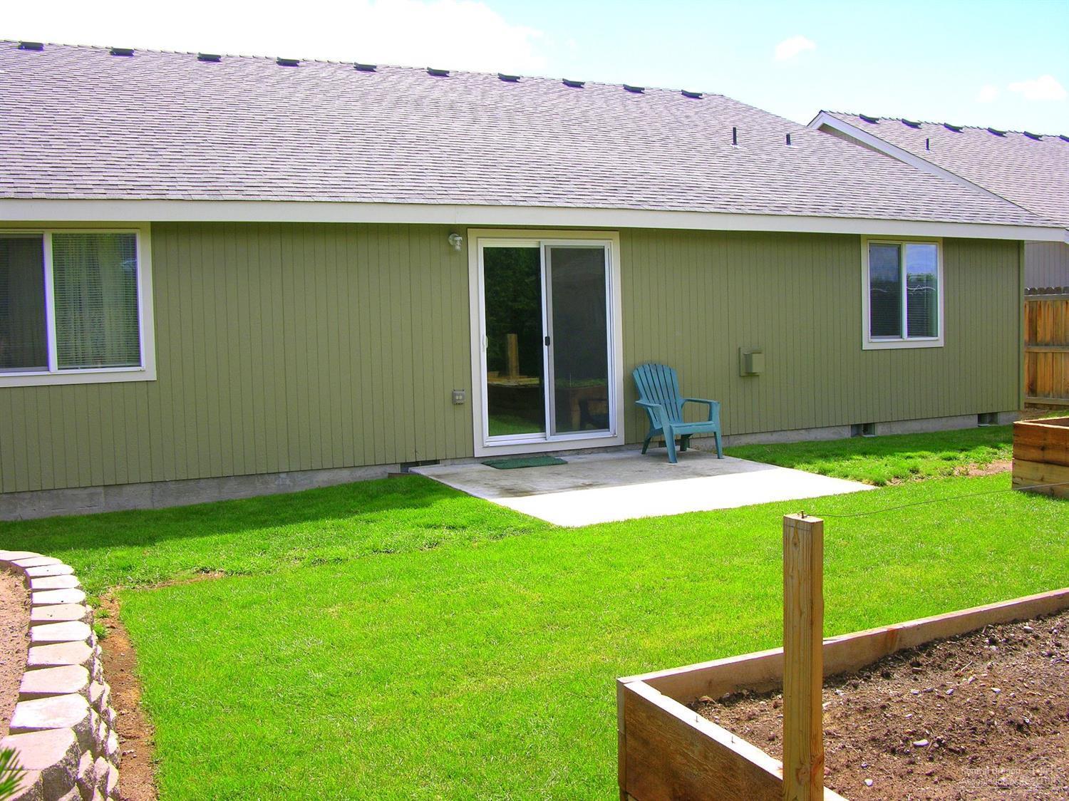 Braydon Park - Residential