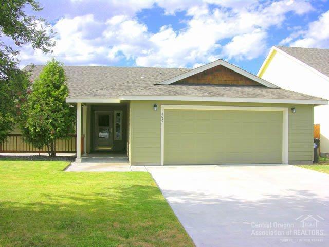 Braydon Park - Residential