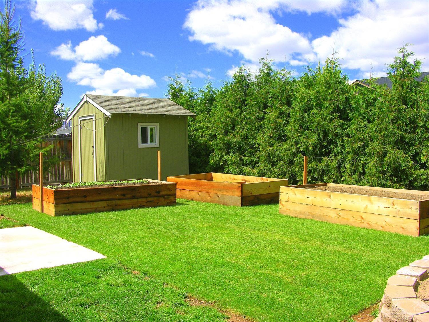 Braydon Park - Residential