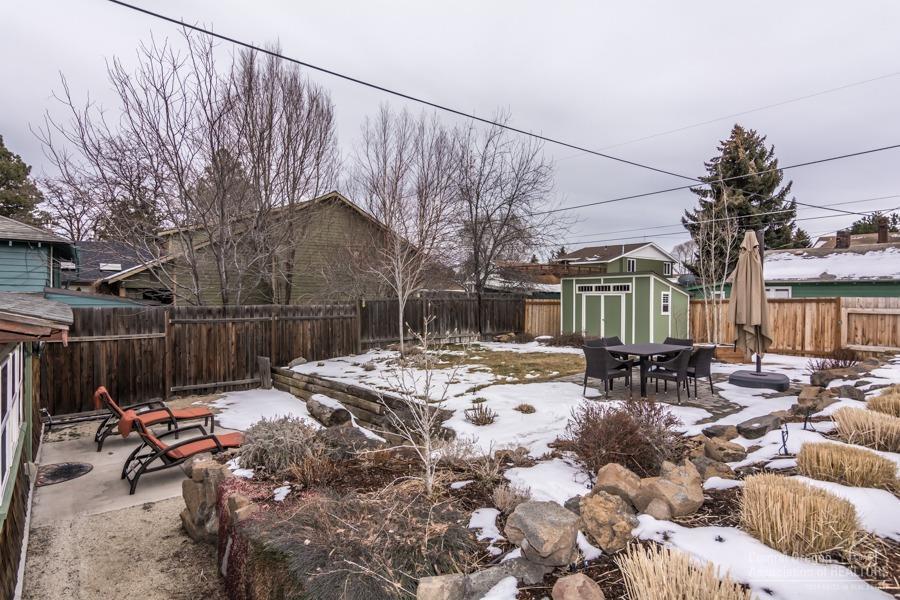 Deschutes - Residential