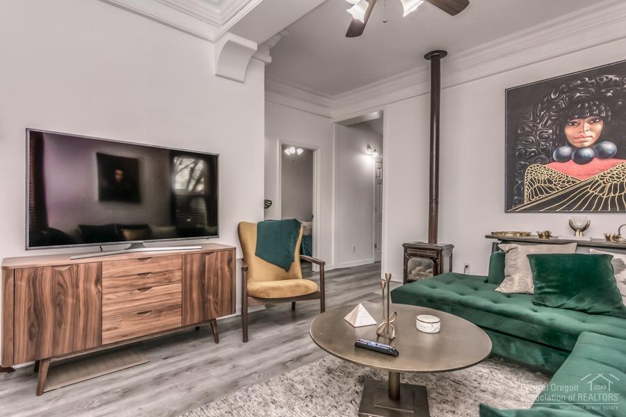 Deschutes - Residential