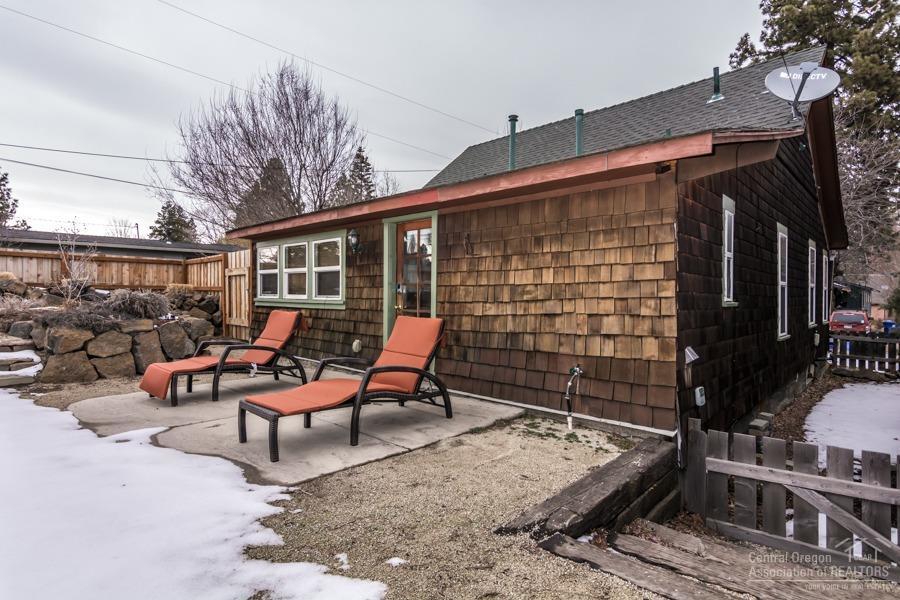 Deschutes - Residential