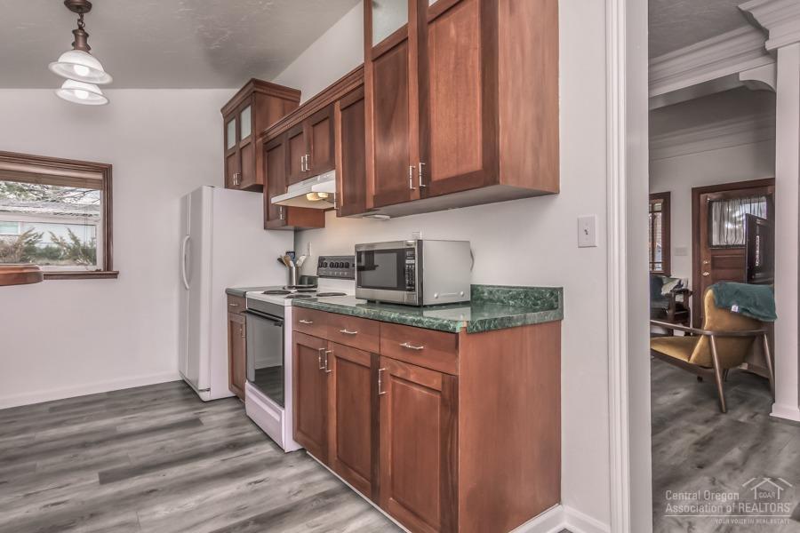 Deschutes - Residential