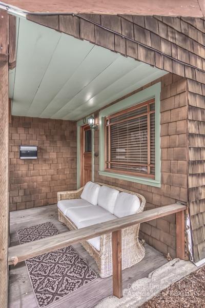 Deschutes - Residential