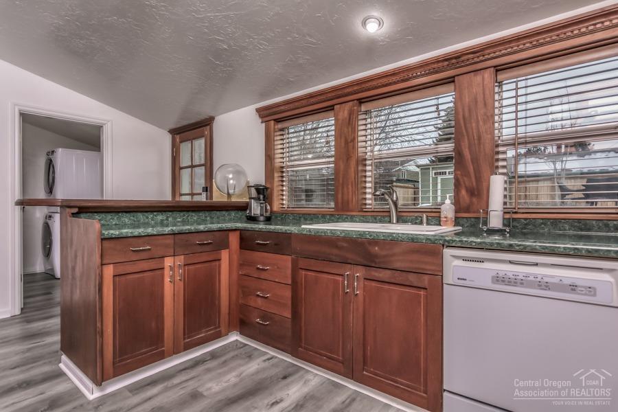 Deschutes - Residential