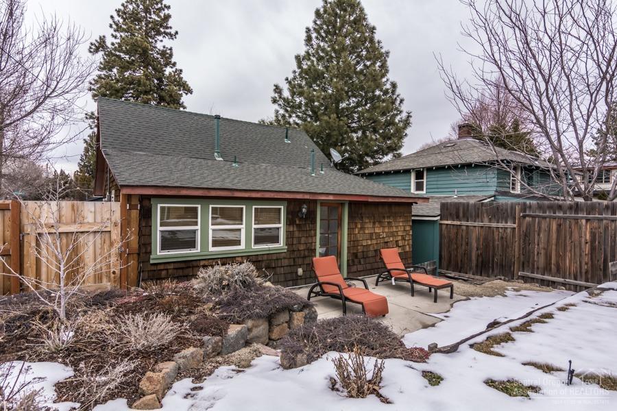 Deschutes - Residential