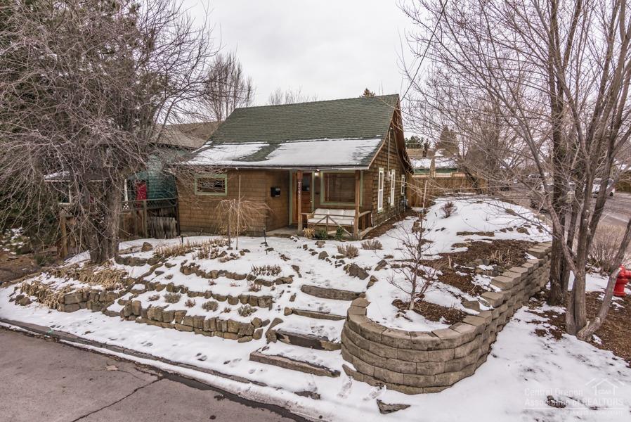 Deschutes - Residential