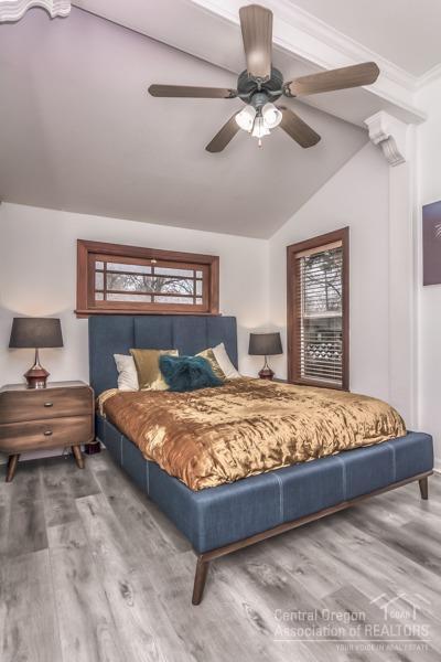 Deschutes - Residential