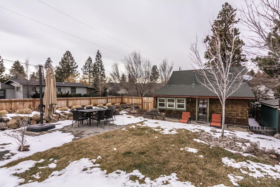 Deschutes - Residential