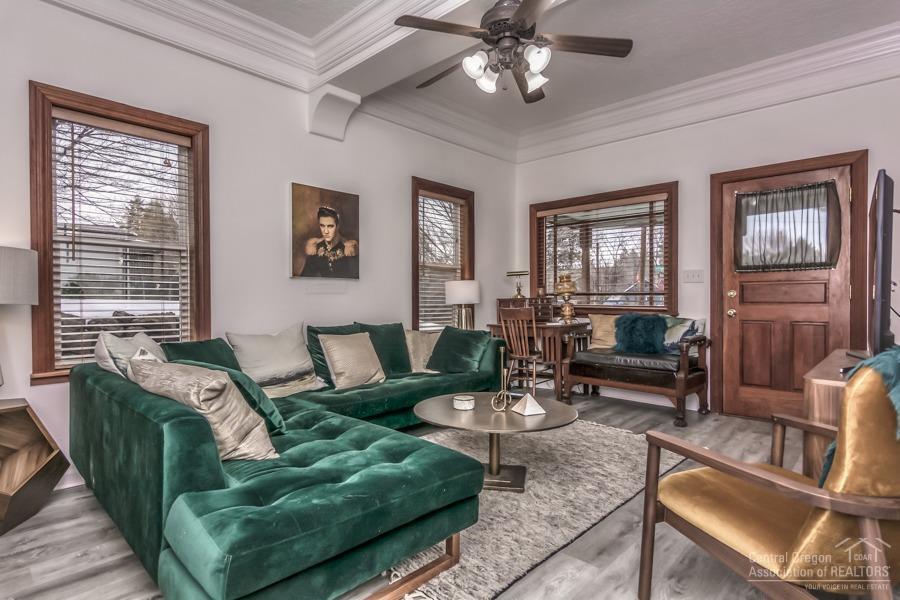 Deschutes - Residential